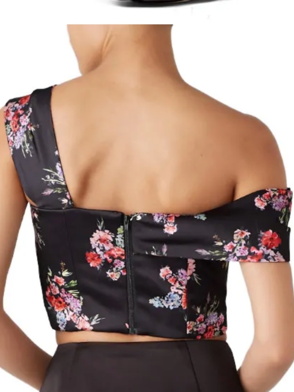 AMUR Bari Bustier - Picture 4 of 5